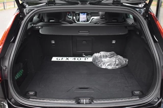 Volvo V60 Volvo V60 T6 350pk AWD Plus Dark | Climate | S/K Dak | Harman Kardon | Tre - afbeelding nr 41