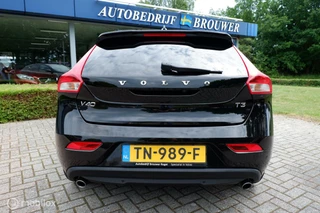 Volvo V40 Volvo V40 MY19 T3 153PK GEARTRONIC DYNAMIC EDITION LUXERY | PANODAK | HARMAN KARDON | CAMERA | KEYLESS - afbeelding nr 12