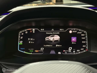 CUPRA Formentor CUPRA Formentor 1.4 e-Hybrid VZ Performance | CRUISE | NAVI - afbeelding nr 27