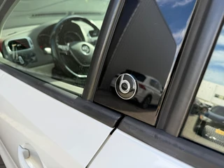 Volkswagen Polo Volkswagen Polo 1.2 TSI Comfortline R|Panorama|Beats|Camera|Stoelverwarming - afbeelding nr 33