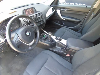 BMW 1 Serie - afbeelding nr 14