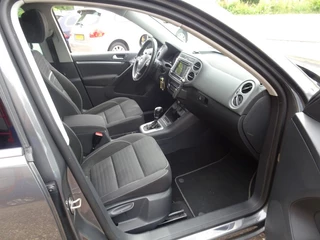 Volkswagen Tiguan - afbeelding nr 36