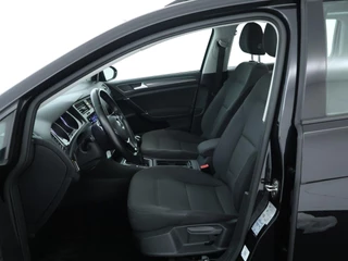 Volkswagen Golf Volkswagen Golf Variant 1.0 TSI Comfortline NAVI | CarPlay | Dealer onderhouden - afbeelding nr 10