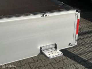 Mercedes-Benz Sprinter Mercedes Sprinter bestel 311 1.9 CDI L2H1 DC - afbeelding nr 14