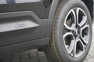 Jeep Avenger Jeep Avenger 100PK Summit SCHUIFDAK | ELEK.KLEP | WINTERPACK | € 5.468 KORTIN - afbeelding nr 55