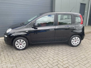 Fiat Panda Fiat Panda 0.9 TwinAir Edizione Cool | Trekhaak| A/C - afbeelding nr 5