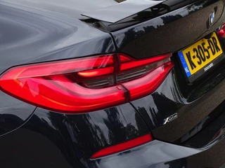 BMW 6 Serie BMW 6 Serie Gran Turismo 640i xD 340PK+ High Exec. M-pakket / 2019 / LED - afbeelding nr 69