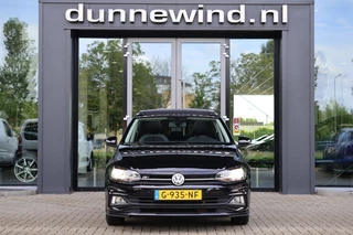 Volkswagen Polo Volkswagen Polo 1.0 TSI R-Line *Panorama*Clima*Parkeersensoren*Navi - afbeelding nr 2
