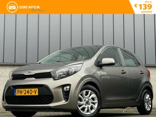 Kia Picanto Apple-Carplay Camera - afbeelding nr 1