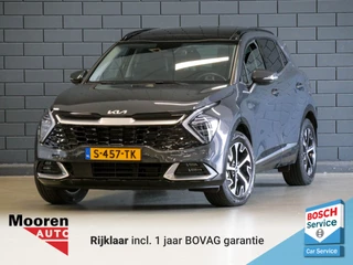 Kia Sportage - 126263106-0