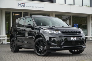 Land Rover Discovery Sport P300e 1.5 R-Dynamic S I ACC I 20 INCH I Trekhaak I