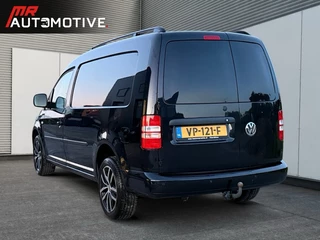 Volkswagen Caddy - afbeelding nr 4