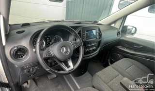 Mercedes-Benz Vito - afbeelding nr 9