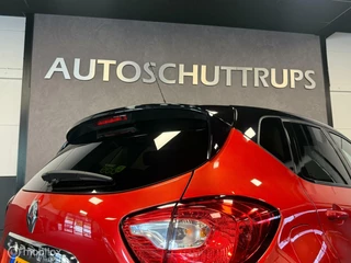 Renault Captur Renault Captur 0.9 TCe Helly Hansen LED-XENON / NAVI / T.HAAK - afbeelding nr 23
