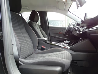 Peugeot e-208 Peugeot e-208 EV Active 50 kWh Actieradius 290 km incl btw - afbeelding nr 13