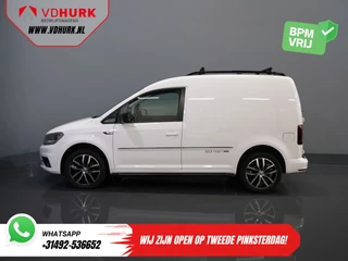Volkswagen Caddy - afbeelding nr 10