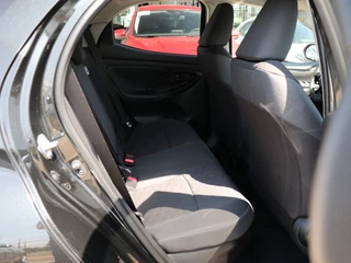 Toyota Yaris Toyota Yaris 1.5 Hybrid 115 Dynamic I Apple/Android Navi I ACC I Keyless - afbeelding nr 8