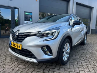 Renault Captur - afbeelding nr 5