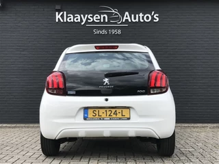 Peugeot 108 - afbeelding nr 6