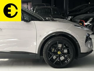 Lotus Eletre Lotus Eletre EDS 450 S 4WD Executive Seat 112 kWh - afbeelding nr 60
