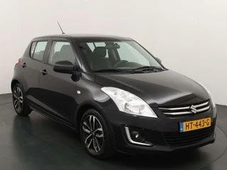 Suzuki Swift Suzuki Swift 1.2 Style 5drs - afbeelding nr 7
