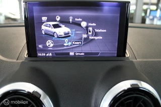 Audi A3 Audi A3 Sportback 1.0 TFSI Sport Lease Edition, Pdc, Cruise, Navi, Airco, Led, 17 inch Lmv. - afbeelding nr 21