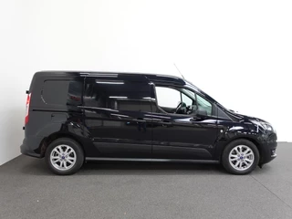 Ford Transit Connect Ford Transit Connect 100pk L2 Trend Automaat Trekhaak Airco Navi Cruise Automaat Trekhaak Navi Airco PDC A Cruise 3Zits Camera DAB+ - afbeelding nr 35