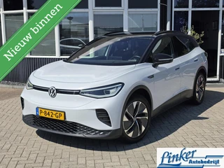Volkswagen ID.4 Pro 77 kWh PERFORMENCE /PANO/ELEKTR STOEL/HEAD-UP