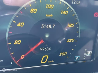 Mercedes-Benz A-Klasse Mercedes A-klasse 180 AUT AMG Pano Night Carplay Ambient - afbeelding nr 16