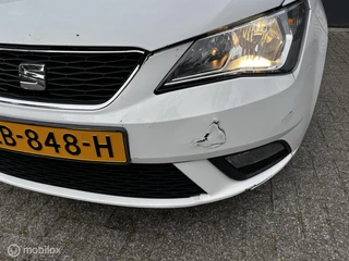 SEAT Ibiza Seat Ibiza ST 1.2I STATION CLIMA - afbeelding nr 4