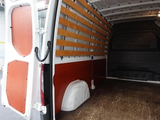 Mercedes-Benz Sprinter Mercedes-Benz Sprinter 314 Automaat L2H2 140pk Airco Cruise 3-Zits Sidebars Euro6 - afbeelding nr 31