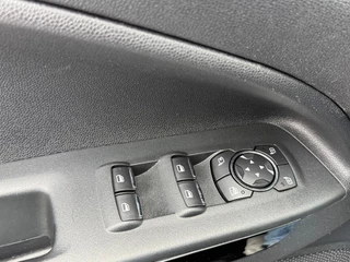 Ford EcoSport Ford EcoSport 1.0 ECO BOOST ST-LINE NAVI CAMERA CARPLAY STUUR/STOEL VERWARMING - afbeelding nr 13