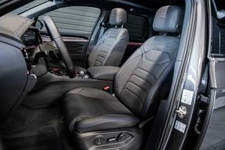 Volkswagen Touareg Volkswagen Touareg R 3.0 TSi eHybrid 4MOTION | Nieuw | Alle opties | Panodak | Dynaudio | Massage | Trekhaak | 22 inch | 5 jaar garantie | - afbeelding nr 6