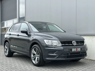 Volkswagen Tiguan Volkswagen Tiguan 1.5 TSI Life Bns 2019 NAVI CLIMATE SPORTVELGEN ELEK PAKKET - afbeelding nr 5