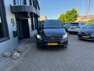 Mercedes-Benz Vito - afbeelding nr 2