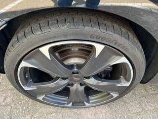 CUPRA Leon - afbeelding nr 16
