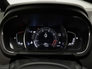 Renault Grand Scénic / PANORAMADAK / CAMERA - afbeelding nr 20