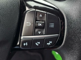 Ford Fiesta Ford Fiesta 1.0 EcoBoost 5drs Connected Airco|Cruise|Navi|LED|Pdc|Nap!! - afbeelding nr 24