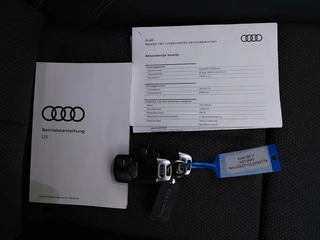 Audi Q5 Audi Q5 50 TFSI e quattro S edition | LED | Elek. stoel + mem | 20 inch | Virtual cockpit | Keyless - afbeelding nr 26