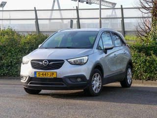 Opel Crossland X | CARPLAY / ANDROID AUTO | CRUISE CONTROL | - afbeelding nr 10