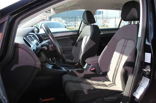 Volkswagen Golf Volkswagen Golf Variant 1.0 TSI Business Edition Connected | DSG | Achteruitrijcamera | - afbeelding nr 11