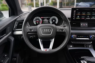 Audi Q5 Audi Q5 55 TFSI E S EDITION - afbeelding nr 21