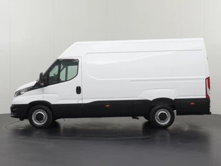 Iveco Daily | Airco | Cruise | Betimmering - afbeelding nr 12