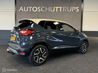 Renault Captur Renault Captur 0.9 TCe Xmod LEER / CAMERA / TREKHAAK - afbeelding nr 2