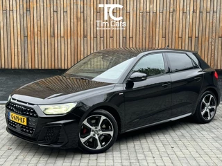 Audi A1 Sportback - 438842399-0