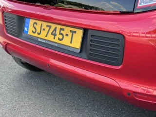 Renault Twingo Renault Twingo 1.0 SCe Limited Org NL | Bluetooth | Zuinig! - afbeelding nr 26