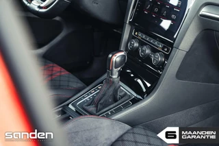 Volkswagen Golf Volkswagen Golf 2.0 TSI GTI TCR|pano|ACC|keyles|oetinger|DCC - afbeelding nr 38