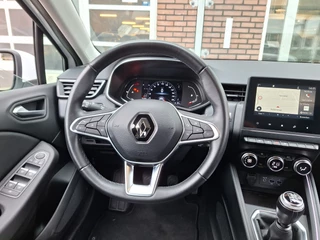 Renault Clio /Navi/Clima/Apple/Android/1e Eig/Garantie - afbeelding nr 28