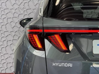 Hyundai Tucson PLUG IN HYBRIDE - 5 JAAR GARANTIE - afbeelding nr 70
