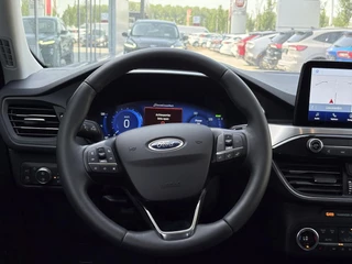 Ford Kuga Ford Kuga 2.5 PHEV Titanium X | Adaptive cruise control | Winter Pack | Head up Display | Bang&Olufsen | Half leder bekleding - afbeelding nr 11